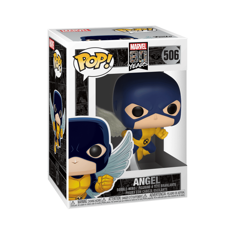 Pop! Angel, , hi-res view 2