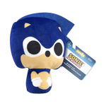 Sonic the Hedgehog Beanbag Plush, , hi-res view 2