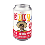 Vinyl SODA The Tapatío Man, , hi-res view 2