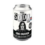 Vinyl SODA Eric Draven, , hi-res view 2