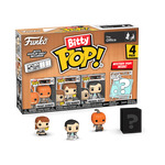 Bitty Pop! The Office 4-Pack Series 2, , hi-res view 1
