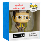 Dwight Schrute Holiday Ornament, , hi-res view 4