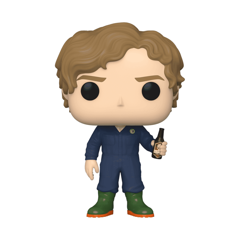 Pop! Daryl, , hi-res view 1