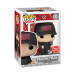 Pop! Paul Heyman, , hi-res view 2