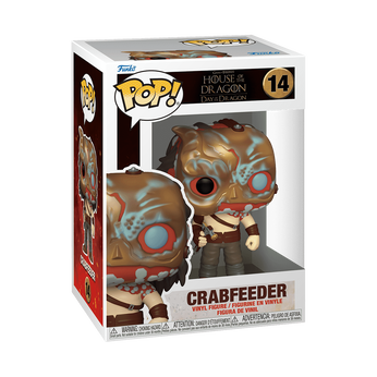 Pop! Crabfeeder, Image 2