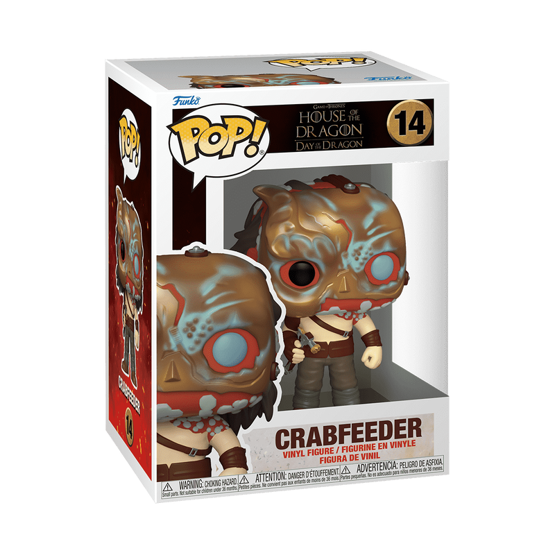 Pop! Crabfeeder, , hi-res view 2
