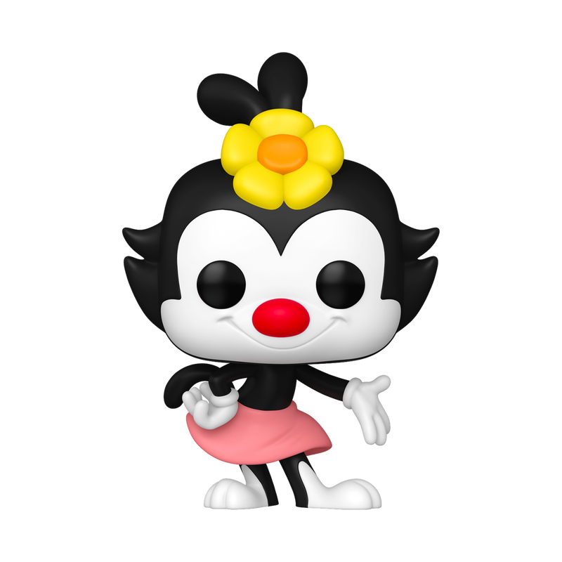 Pop! Dot Warner, , hi-res view 1
