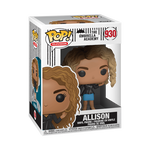 Pop! Allison Hargreeves, , hi-res view 2