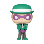 Pop! The Riddler (Batman: The Animated Series), , hi-res view 1