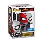 POP Marvel: Max Venom - Spider-Man - WMT, , hi-res view 1