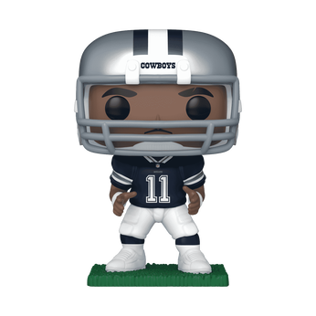 Pop! Micah Parsons, Image 1