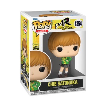 Pop! Chie Satonaka, , hi-res view 2