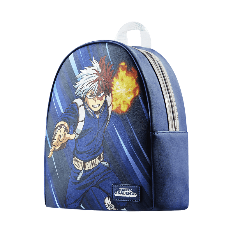 Todoroki Mini Backpack, , hi-res view 3