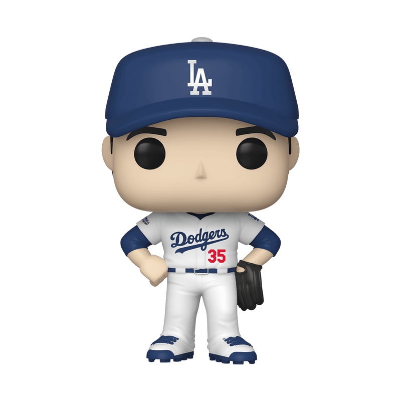 Pop! Cody Bellinger, , hi-res view 1