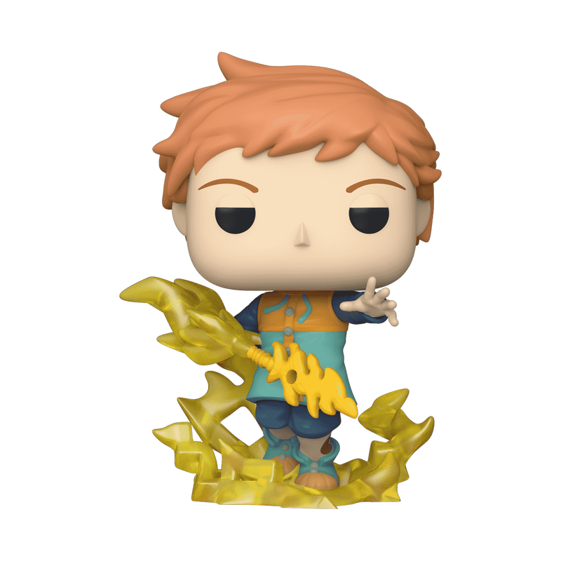 Pop! King, , hi-res view 1