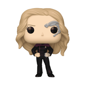 Buy Pop! Seven of Nine at Funko.