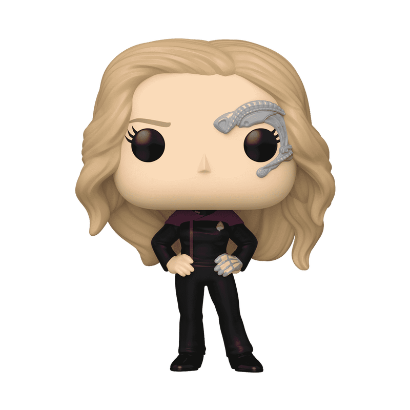 Pop! Seven of Nine, , hi-res view 1