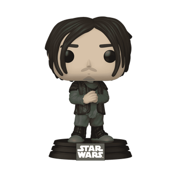 Pop! Qimir, Image 1