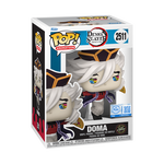 Pop! Doma with War Fans, , hi-res view 4