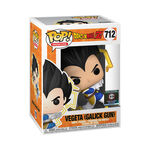 POP Animation: DBZ S7 - Vegeta Galick Gun w/MTChase, , hi-res view 1