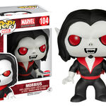 MCC - Villains - Morbius POP, , hi-res view 1