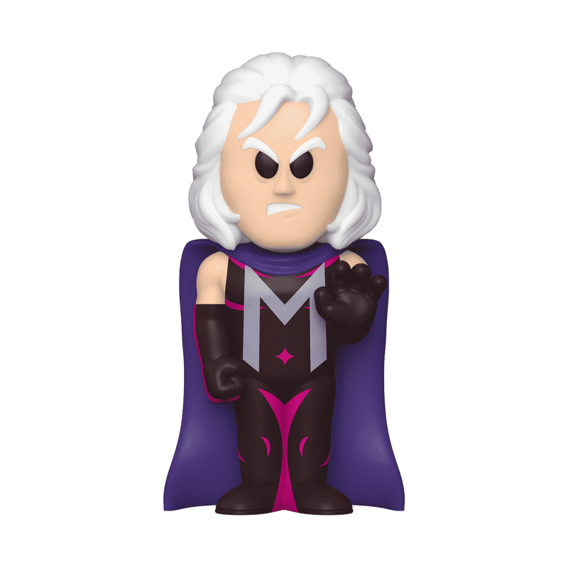 Vinyl SODA Magneto (X-Men '97), , hi-res view 3