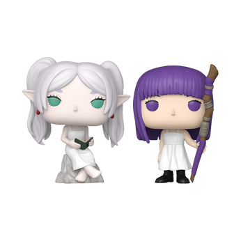 Pop! Frieren & Fern 2-Pack, , hi-res view 1
