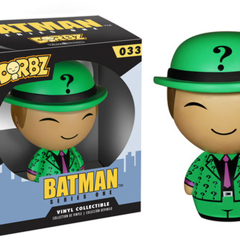 The Riddler, , hi-res view 1