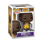 Pop! Shaq 2000 WCF Celebration, , hi-res view 2