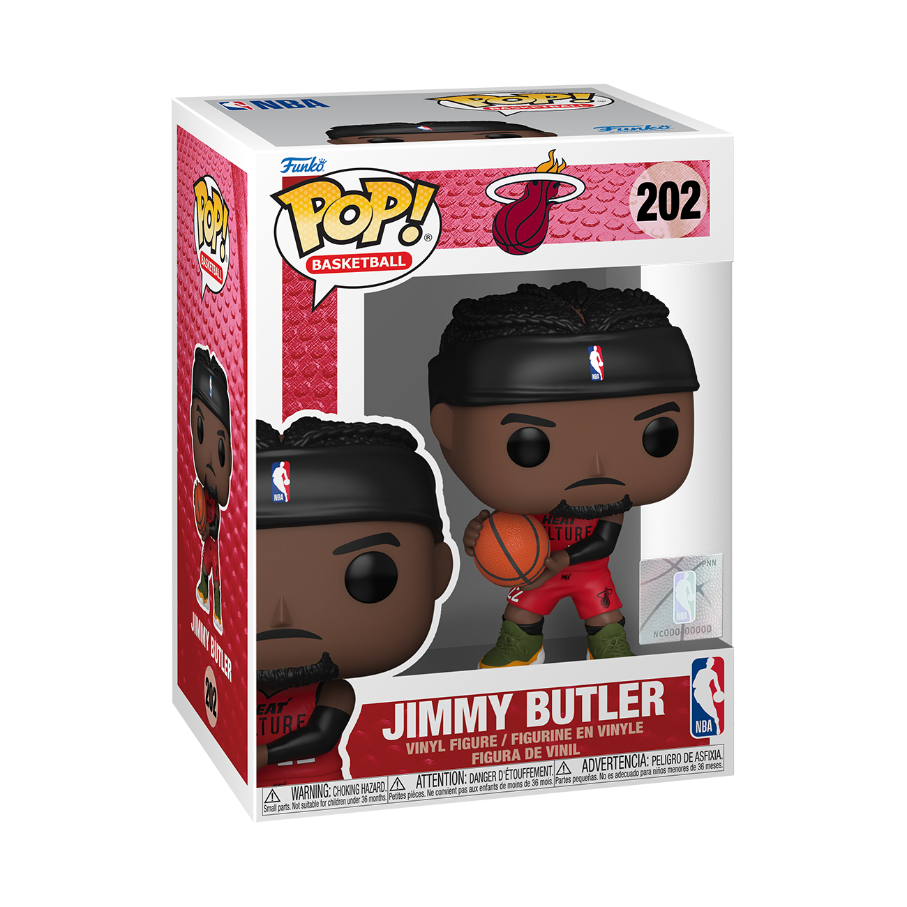 funko pop de nba