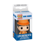 Pop! Keychain Lloyd Christmas In Tux, , hi-res view 2