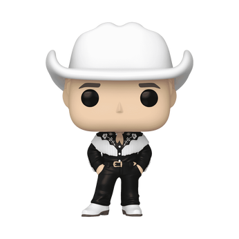 Pop! Western Ken, Image 1