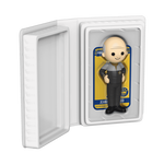 REWIND Jean-Luc Picard (Star Trek First Contact), , hi-res view 3