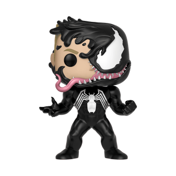 Pop! Venom (Eddie Brock), Image 1