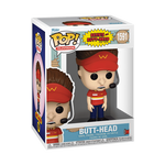 Pop! Butt-Head (Burger World Uniform), , hi-res view 2