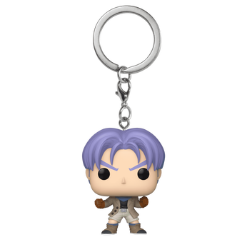 Pop! Keychain Trunks, Image 1
