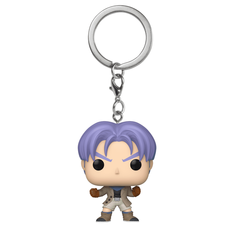 Pop! Keychain Trunks, , hi-res view 1