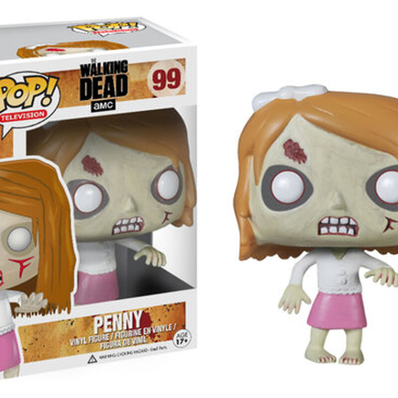 Walking Dead - Penny, , hi-res view 1