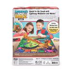 Disney Pixar Launch 'N' Race Game, , hi-res view 4