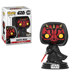 POP Star Wars: Darth Maul, , hi-res view 1
