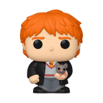Pop! Vinyl Pin Ron Weasley, , hi-res view 2