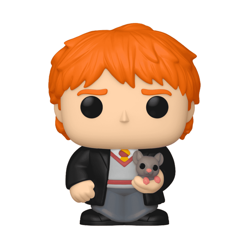Pop! Vinyl Pin Ron Weasley, , hi-res view 2