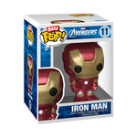 Bitty Pop! Iron Man & Thor 2-Pack, , hi-res view 3