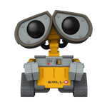Pop! Jumbo Wall-E, , hi-res view 1