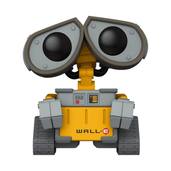 Pop! Jumbo Wall-E, , hi-res view 1