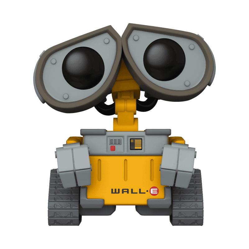 Pop! Jumbo Wall-E, , hi-res view 1