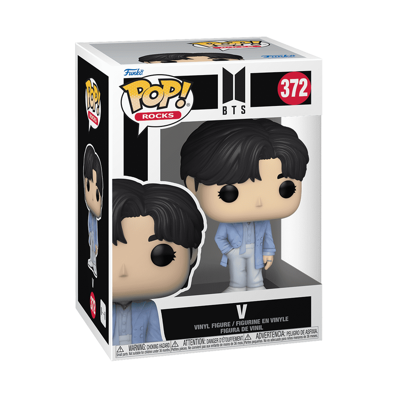 Pop! V (Proof), , hi-res view 2