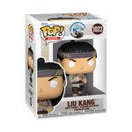 Pop! Liu Kang (God of Fire) (Mortal Kombat 1), , hi-res view 2