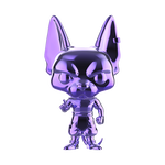 POP Animation: DBS- Beerus(PRL CH), , hi-res view 2