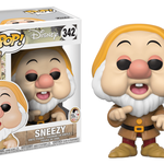 Snow White - Sneezy, , hi-res view 1